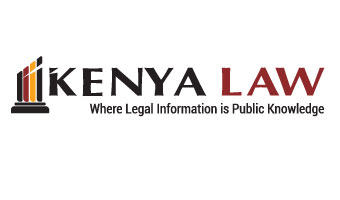 Kenya Law (The National Council for Law Reporting)
